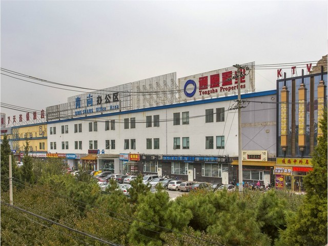 本溪微信智能名片管理